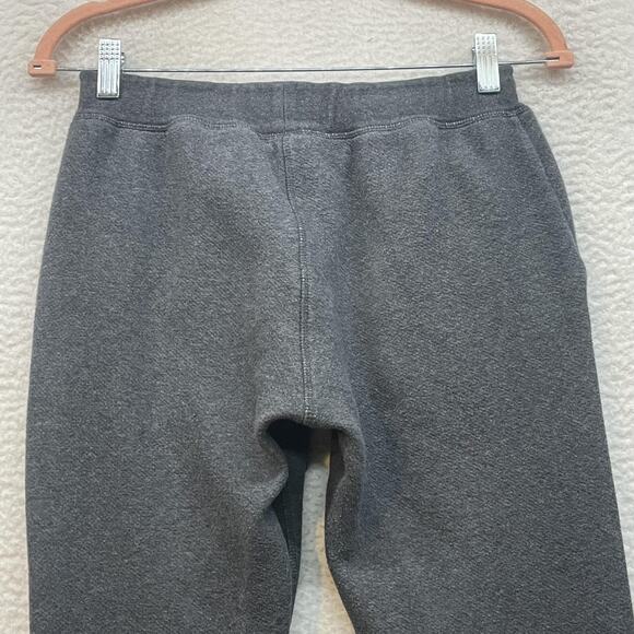 Vineyard Vines Sweatpants Womens XS Gray Jogger Lounge Drawstring Cotton Stretch - Picture 6 of 10